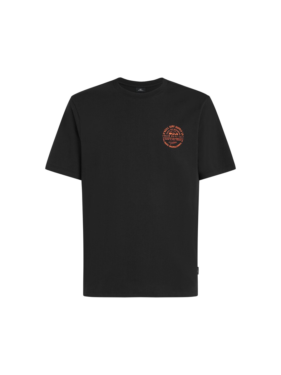 Рубашка O'NEILL, черный
Рубашка O'NEILL, черный