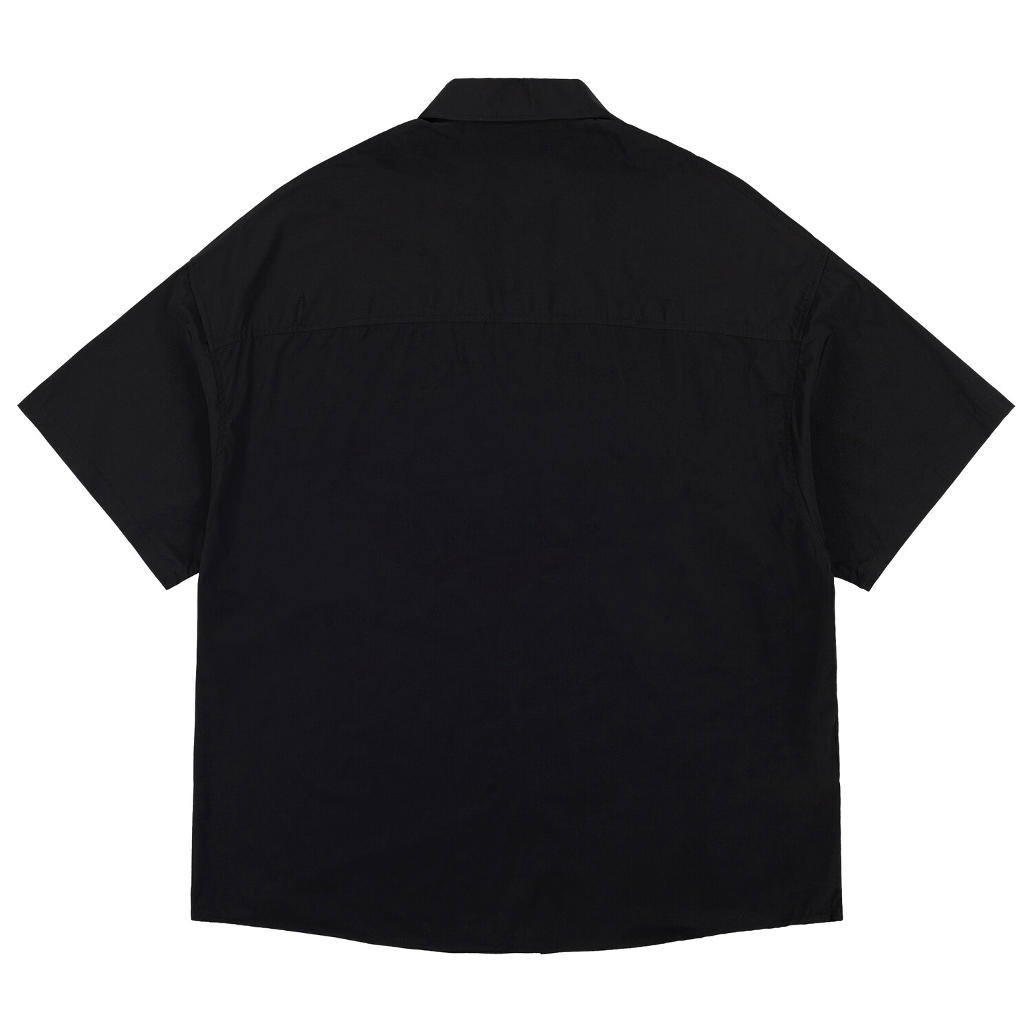 Рубашка унисекс Pilotdragon, Черный
Рубашка унисекс Pilotdragon, Черный