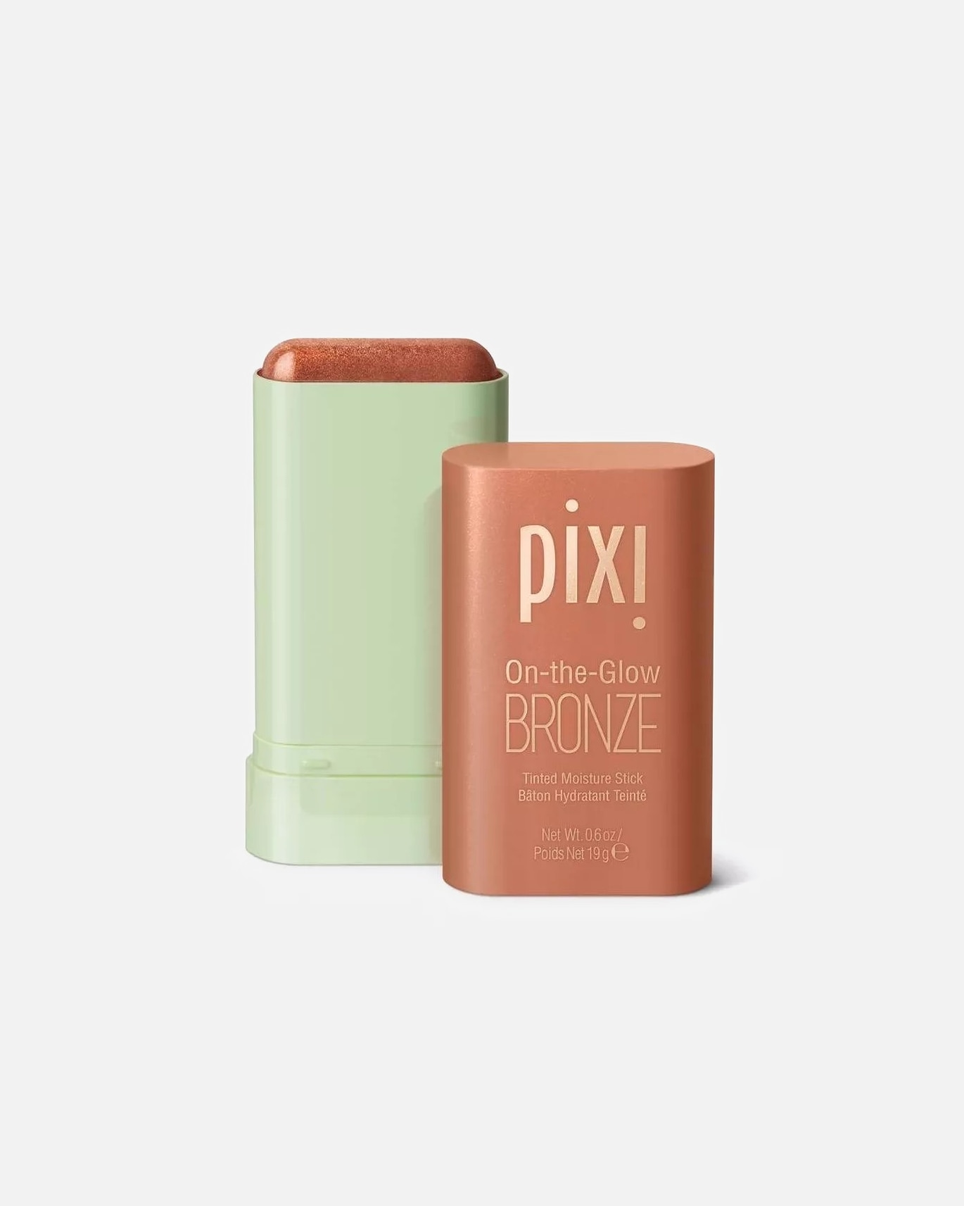 Хайлайтер Pixi, rich glow, 19 гр
Хайлайтер Pixi, rich glow, 19 гр