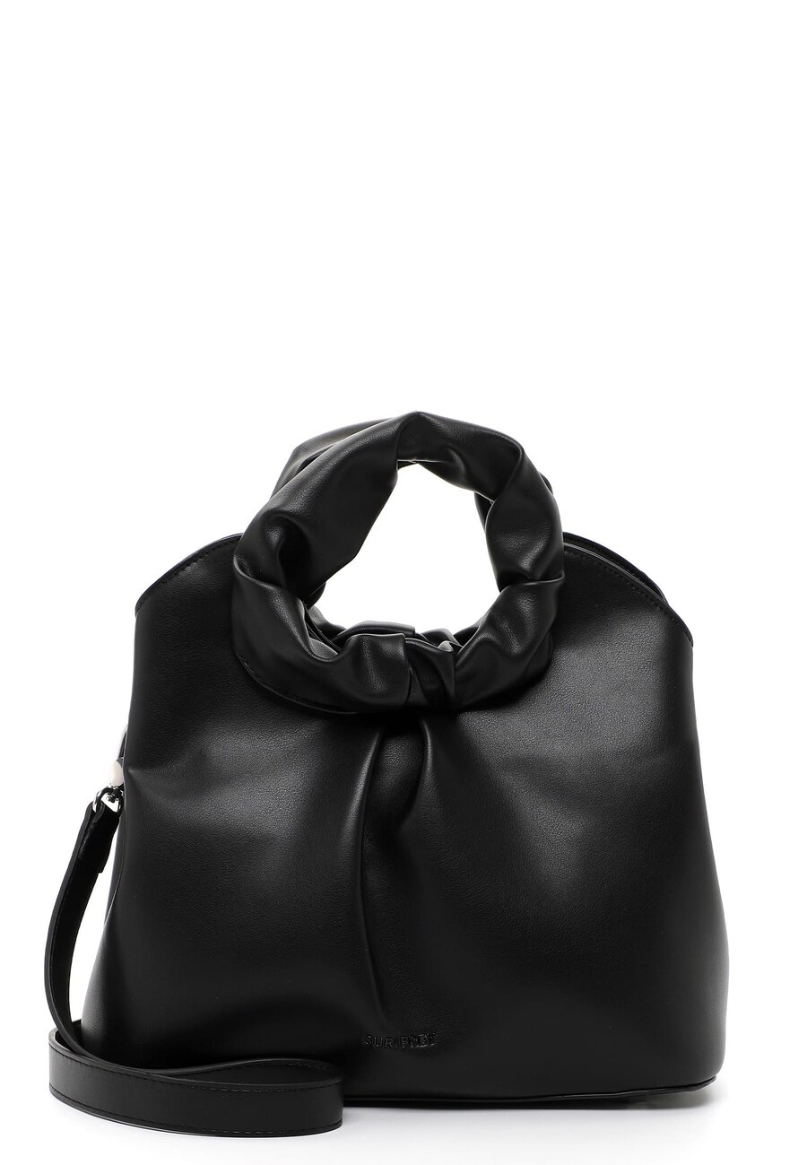 Сумочка Suri Frey, Black
Сумочка Suri Frey, Black