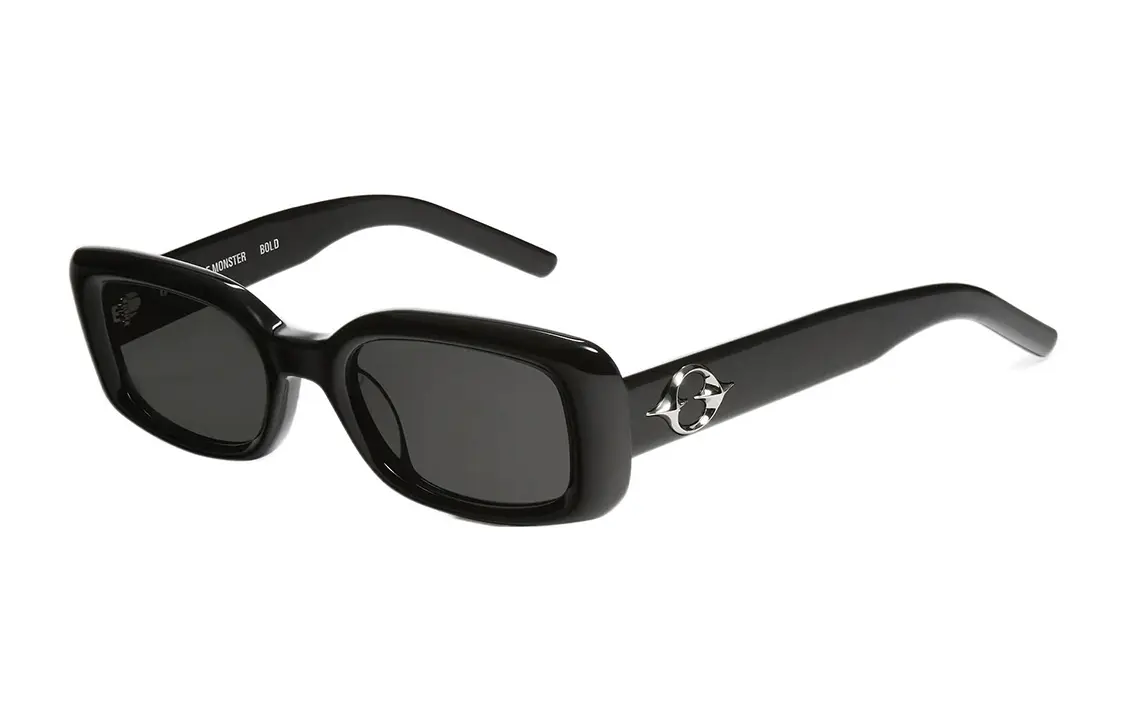 Прямоугольные солнцезащитные очки GENTLE MONSTER 
Прямоугольные солнцезащитные очки GENTLE MONSTER