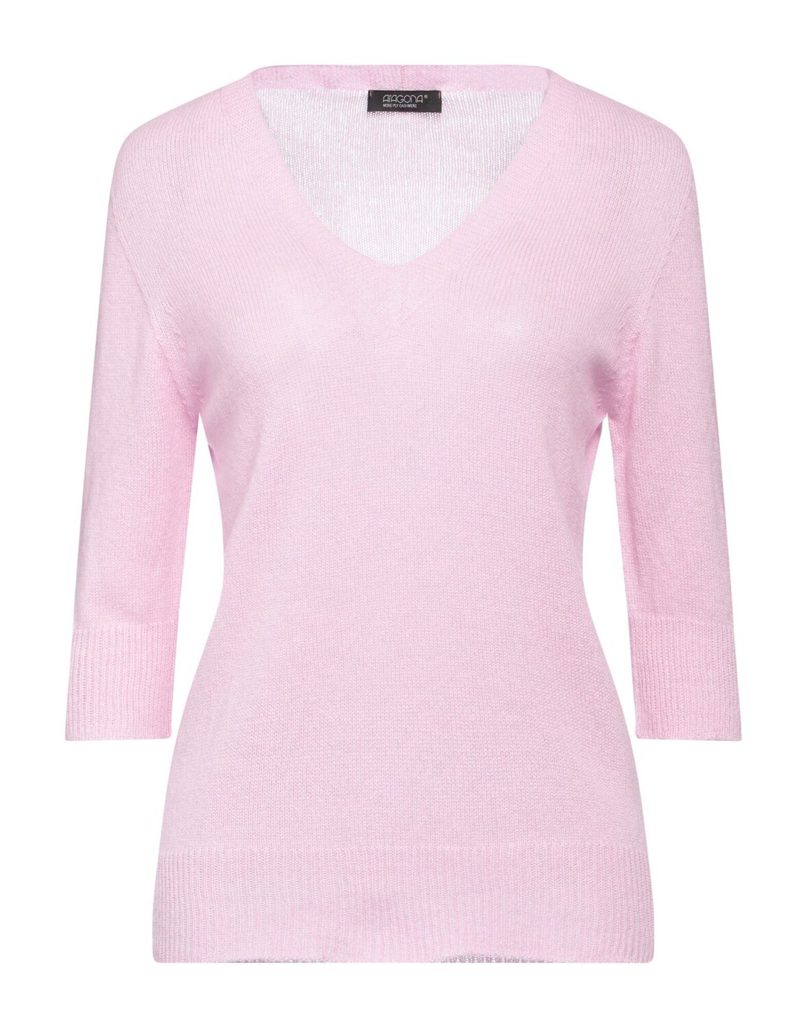 Свитер Aragona, сирень 
Свитер Aragona, сирень