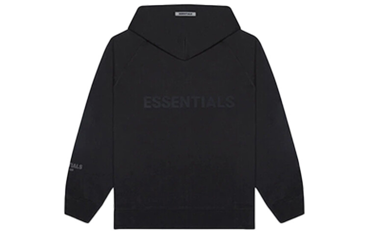 Толстовка унисекс Fear Of God Essentials
Толстовка унисекс Fear Of God Essentials