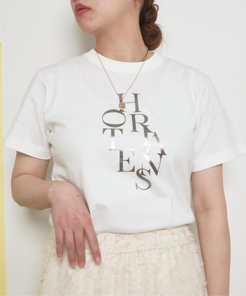 Футболка с коротким рукавом, принт из фольги, логотип Palm Riche, серебристый
Футболка с коротким рукавом, принт из фольги, логотип Palm Riche, серебристый