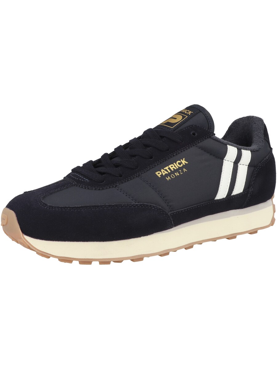 Кроссовки Patrick Monza, черный
Кроссовки Patrick Monza, черный