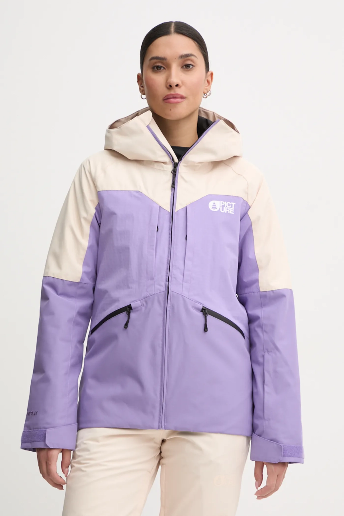 Куртка Ситка Picture, фиолетовый
Куртка Ситка Picture, фиолетовый
