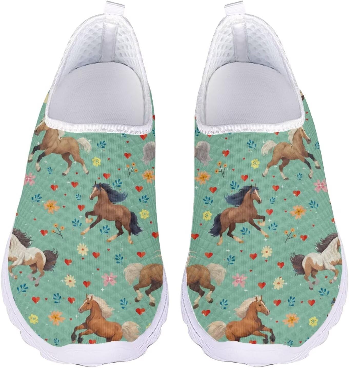 Кроссовки Kuiaobaty Fashion легкие, дышащие, слипоны для ходьбы, спортивная повседневная обувь, лоферы для женщин и мужчин, Floral Horse Pattern
Кроссовки Kuiaobaty Fashion легкие, дышащие, слипоны для ходьбы, спортивная повседневная обувь, лоферы для женщин и мужчин, Floral Horse Pattern