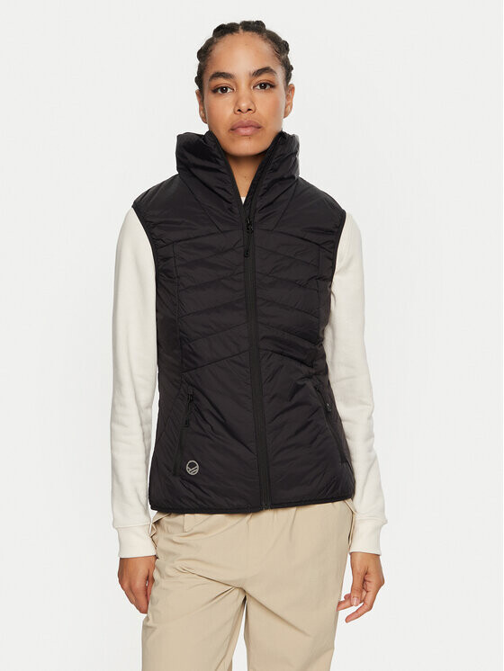 Жилет стандартного кроя Halti, черный
Жилет стандартного кроя Halti, черный