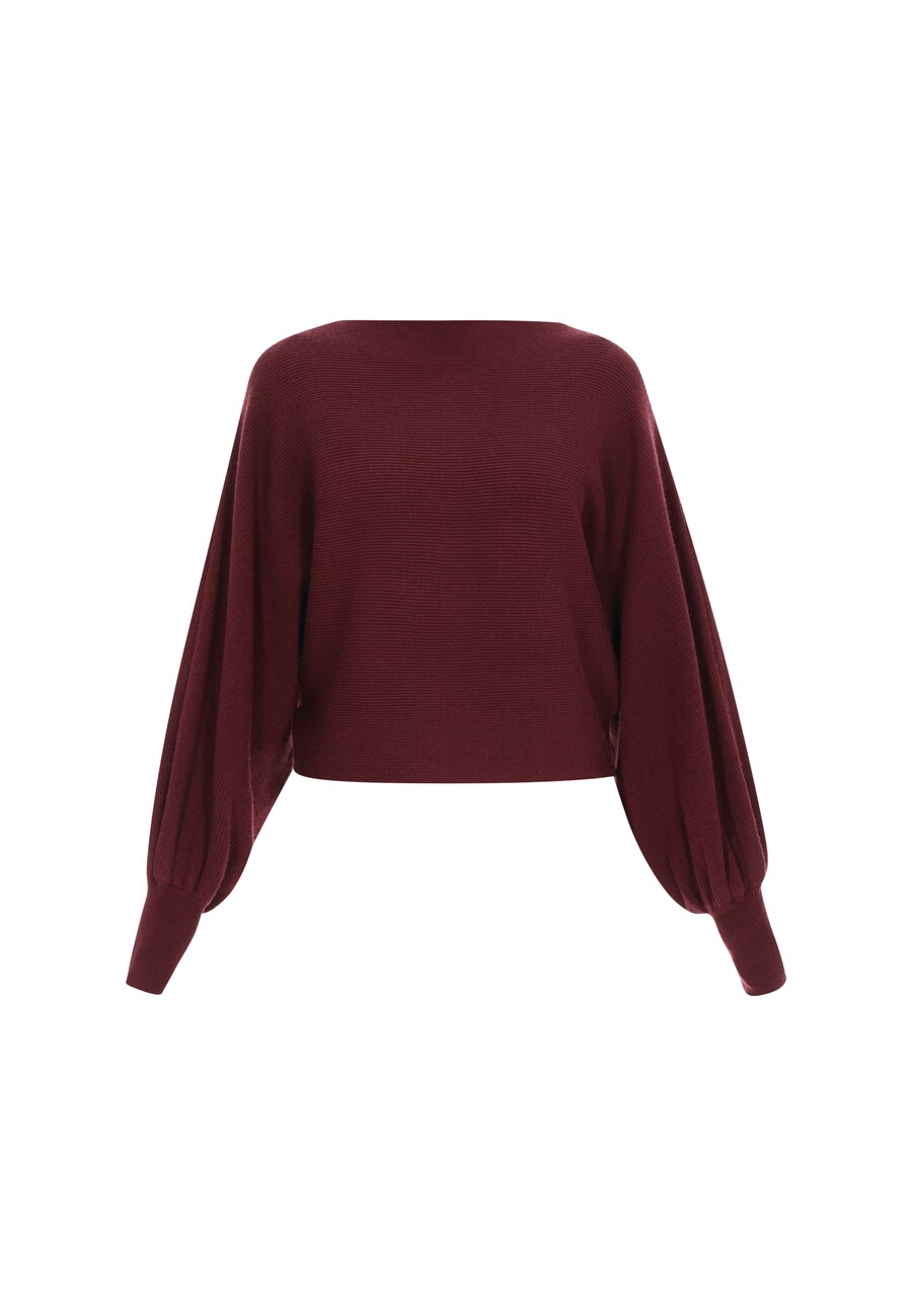 Свитер DreiMaster Maritim, темно-красный
Свитер DreiMaster Maritim, темно-красный