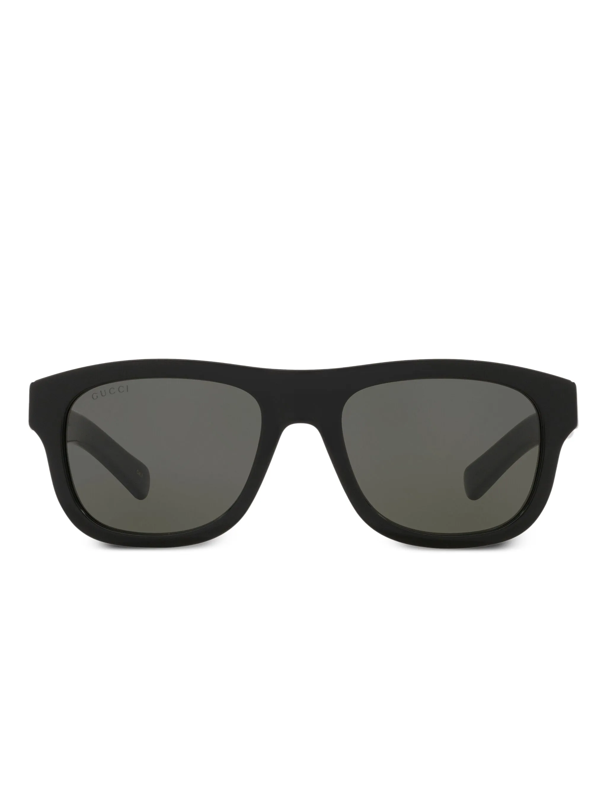 Солнцезащитные очки в квадратной оправе Gucci Eyewear, черный
Солнцезащитные очки в квадратной оправе Gucci Eyewear, черный