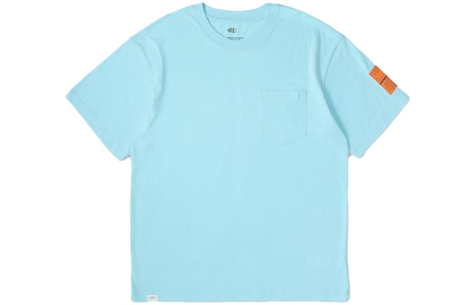 MADNESS Футболка унисекс синяя, Синий, MADNESS Футболка унисекс синяя
MADNESS Футболка унисекс синяя, Синий, MADNESS Футболка унисекс синяя