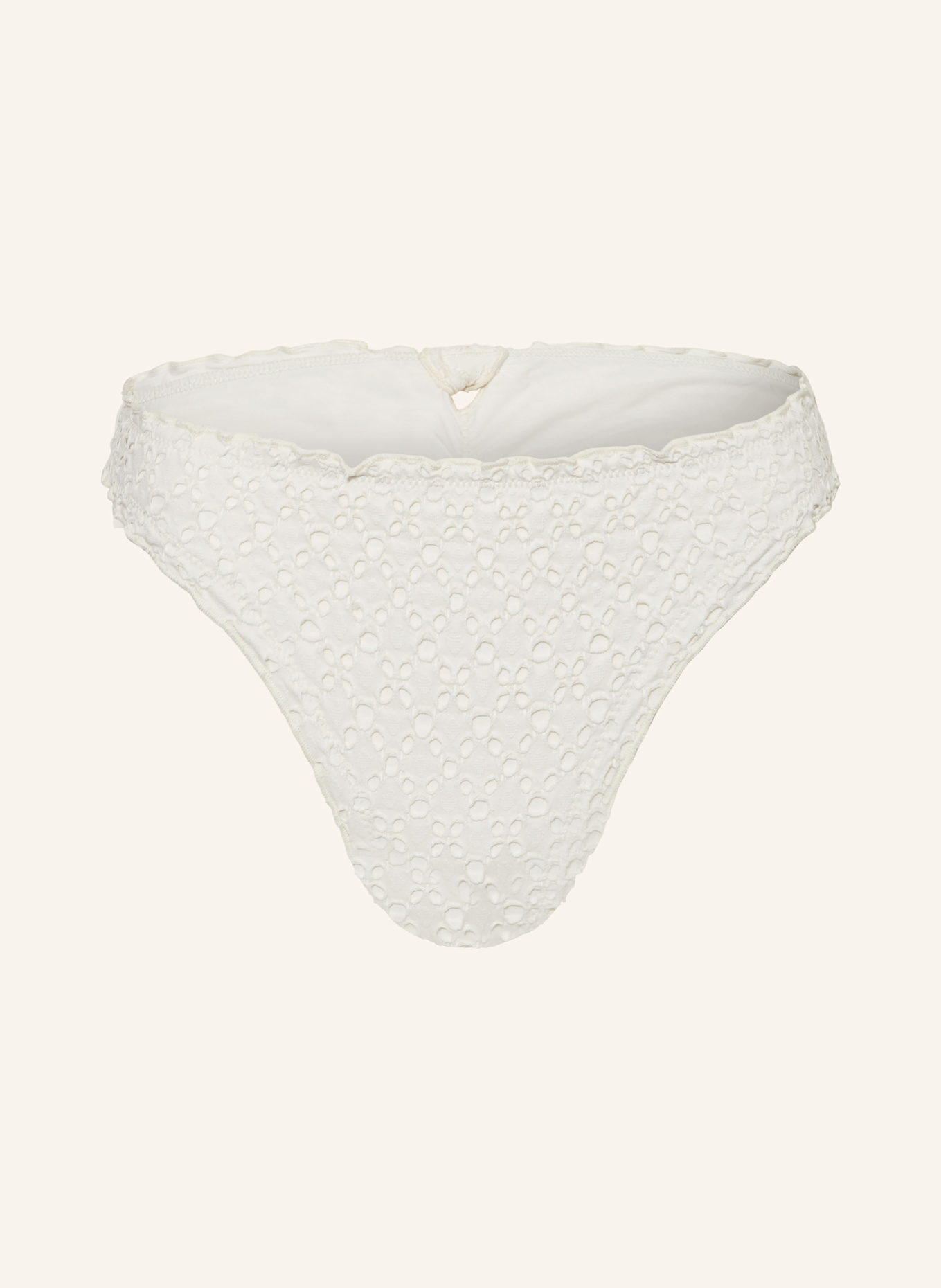 Базовые плавки бикини дневной мечтатель Seafolly, бежевый
Базовые плавки бикини дневной мечтатель Seafolly, бежевый