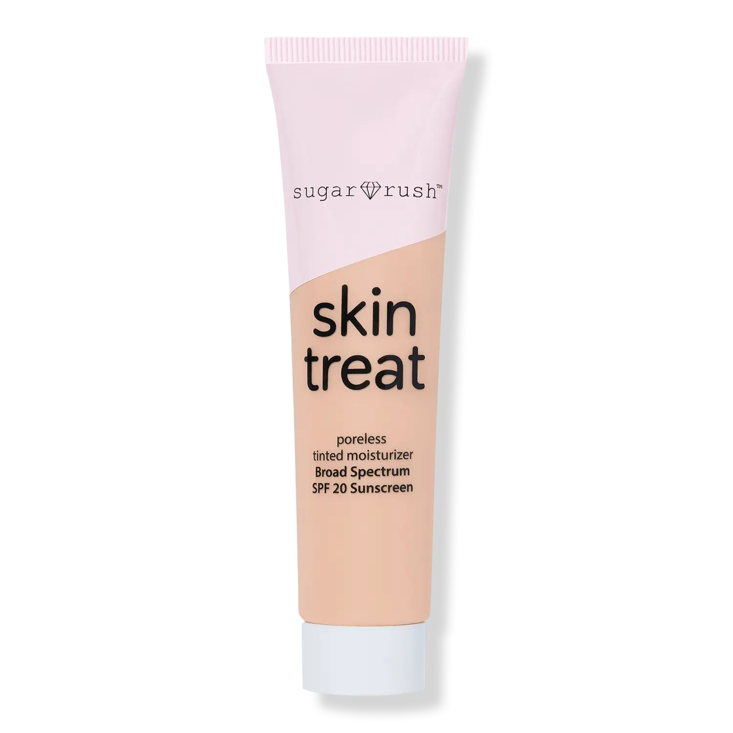 Увлажняющий тонирующий крем Skin Treat Poreless SPF 20 Tarte, Fair
Увлажняющий тонирующий крем Skin Treat Poreless SPF 20 Tarte, Fair