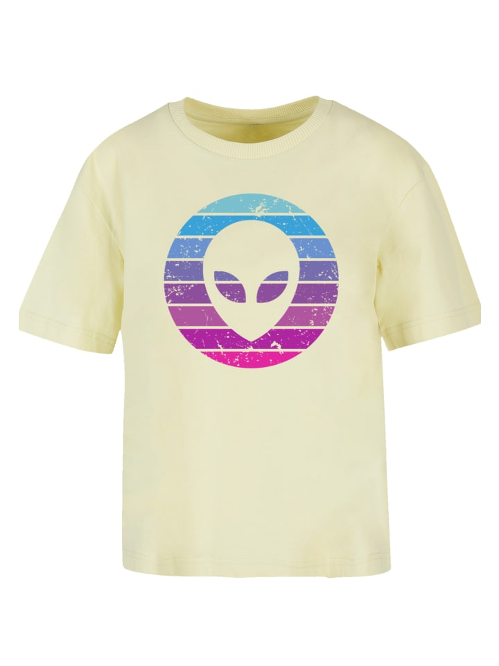 Футболка F4NT4STIC, цвет softyellow
Футболка F4NT4STIC, цвет softyellow