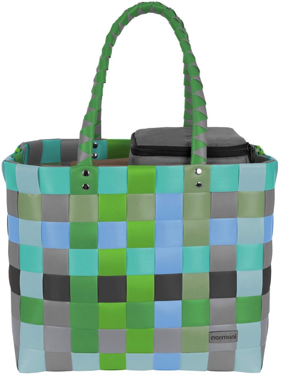 Сумка-шоппер normani, Mixed Colors
Сумка-шоппер normani, Mixed Colors