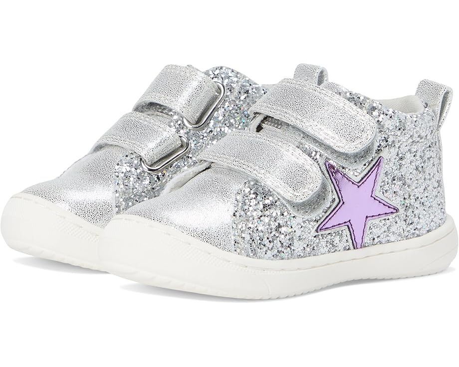 Кроссовки Nina Kids Brinkly, серебряный
Кроссовки Nina Kids Brinkly, серебряный