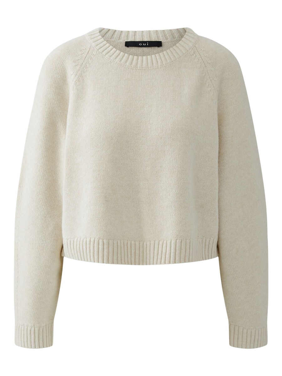 Свитер OUI, White
Свитер OUI, White