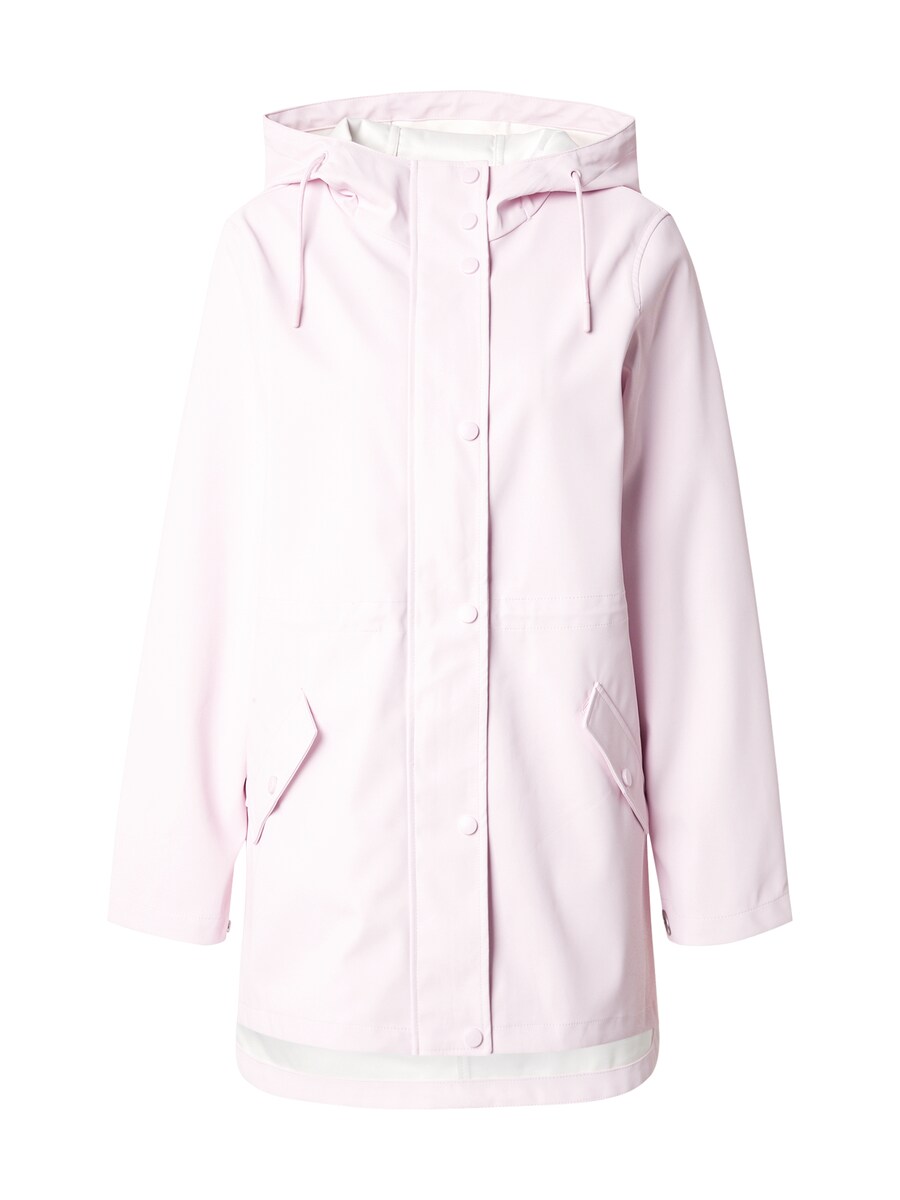 Куртка межсезонная VERO MODA VMMalou, пастельный розовый
Куртка межсезонная VERO MODA VMMalou, пастельный розовый