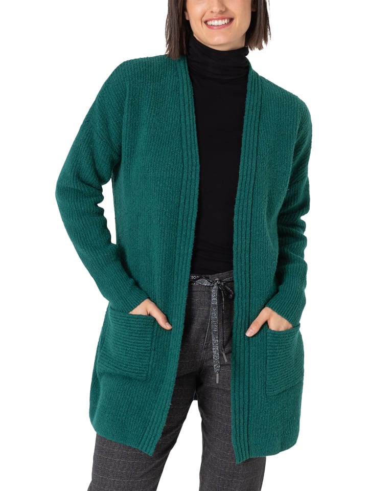 Кардиган Timezone, зеленый
Кардиган Timezone, зеленый