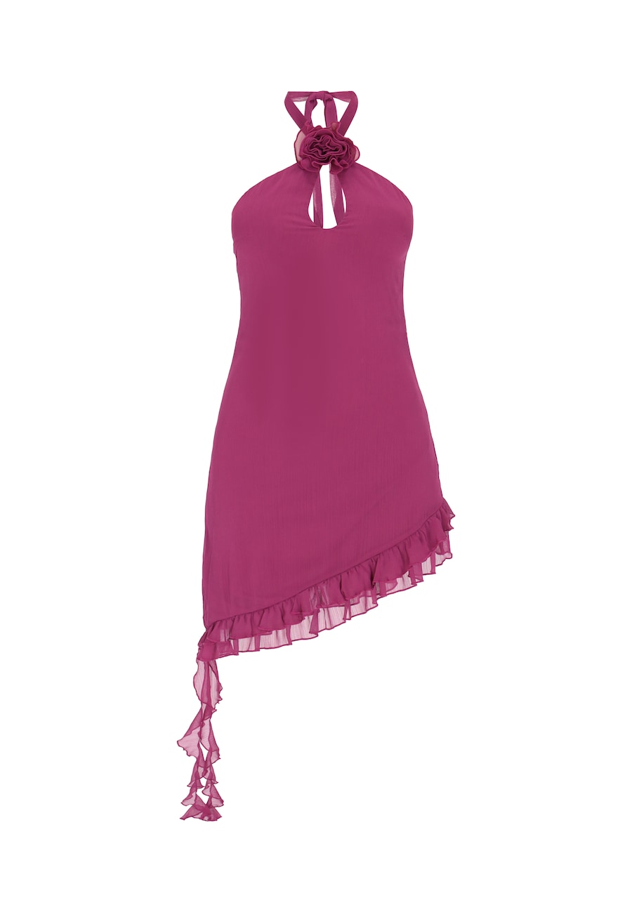 Коктейльное платье myMo at night Spring Summer, Purple/Berry
Коктейльное платье myMo at night Spring Summer, Purple/Berry