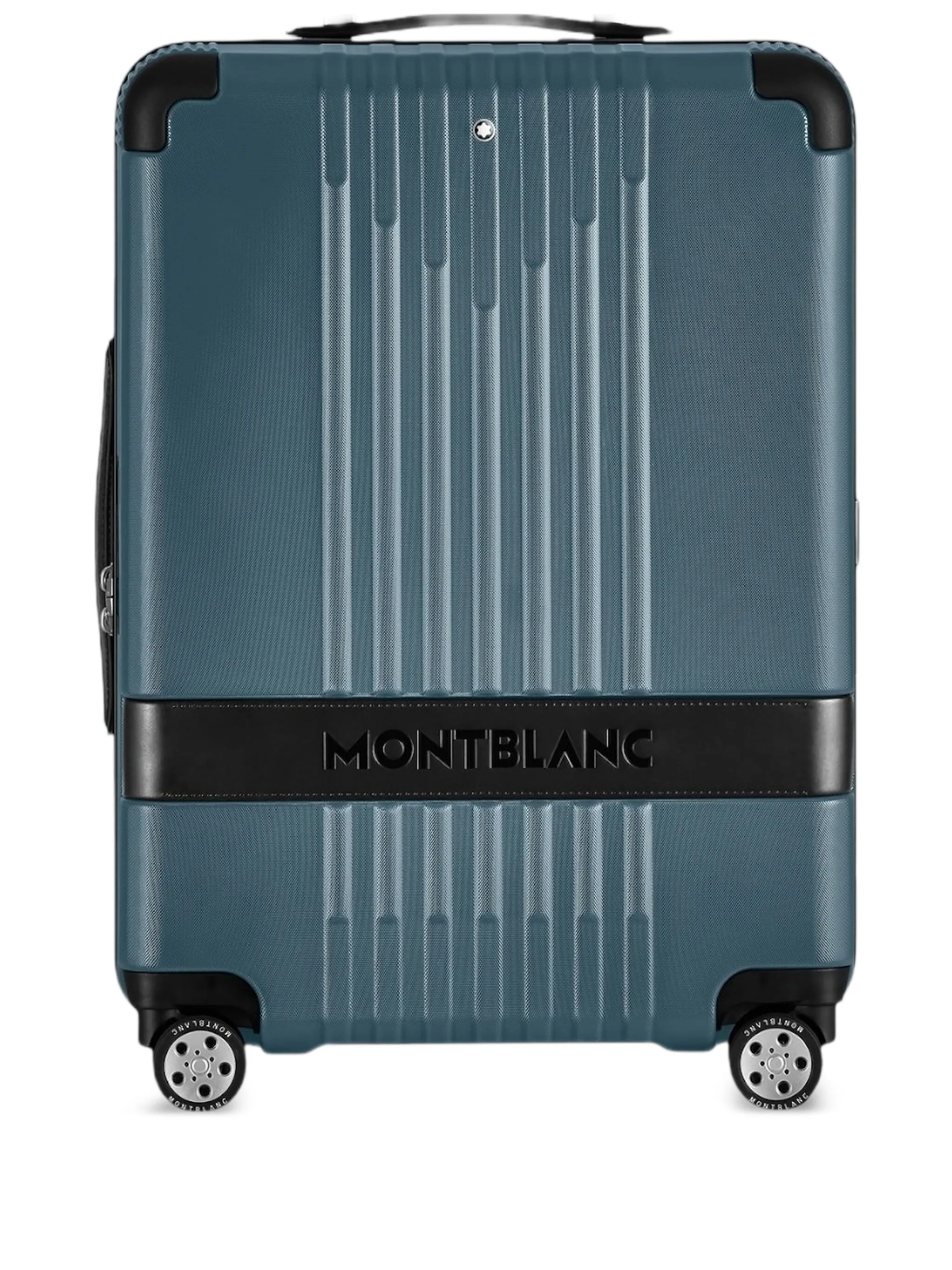 Дорожная сумка My4810 с тиснением Montblanc, синий
Дорожная сумка My4810 с тиснением Montblanc, синий