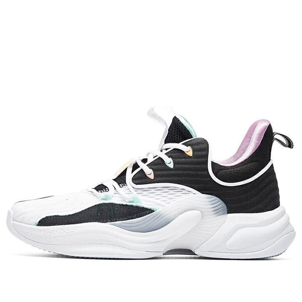 Кроссовки слышат волну 2 Anta, черный 
Кроссовки слышат волну 2 Anta, черный