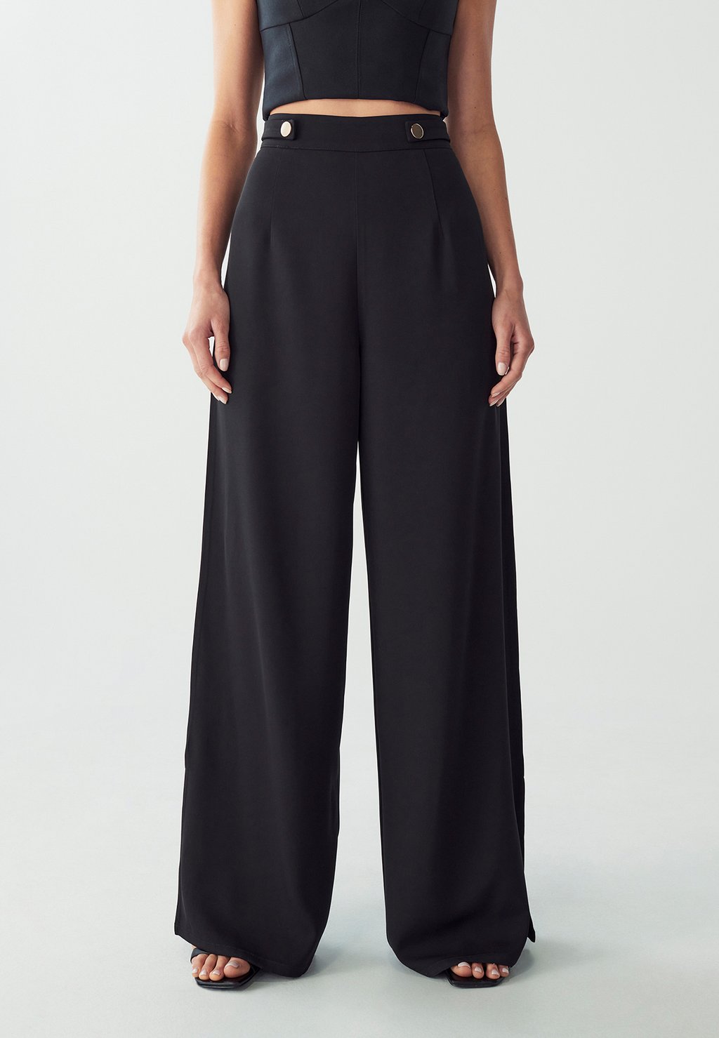 Брюки ZEPHYR BWLDR, черный
Брюки ZEPHYR BWLDR, черный