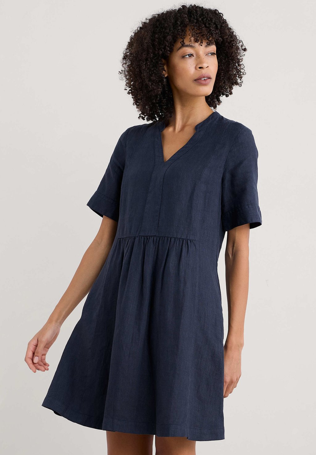 Повседневное платье DRAW KILN Seasalt Cornwall, цвет Navy Maritime
Повседневное платье DRAW KILN Seasalt Cornwall, цвет Navy Maritime