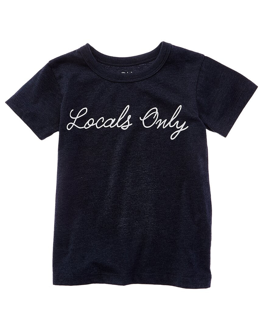 Футболка Chaser Locals Only Chaser, синий
Футболка Chaser Locals Only Chaser, синий