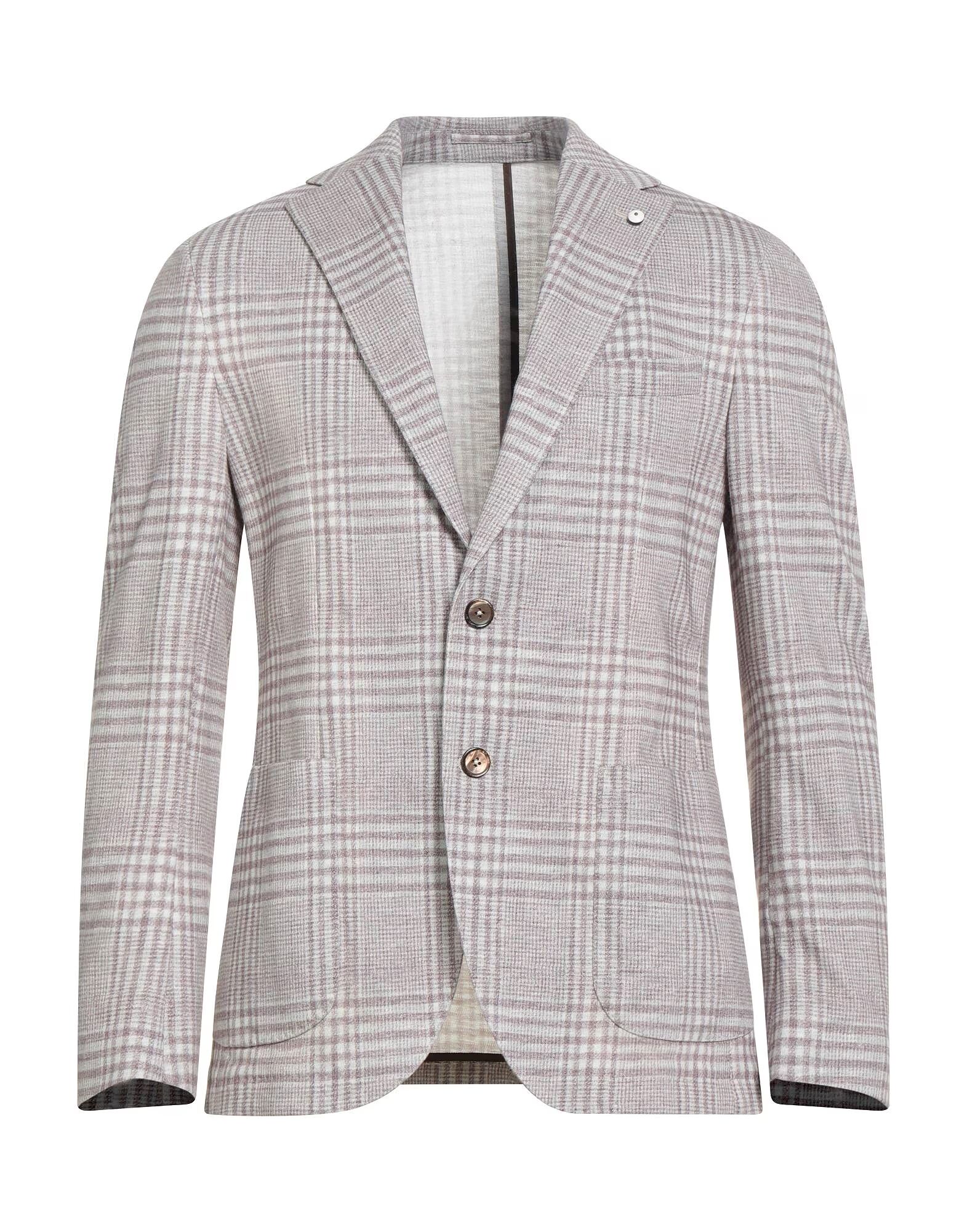 Блейзер L.B.M. 1911, сиреневый
Блейзер L.B.M. 1911, сиреневый