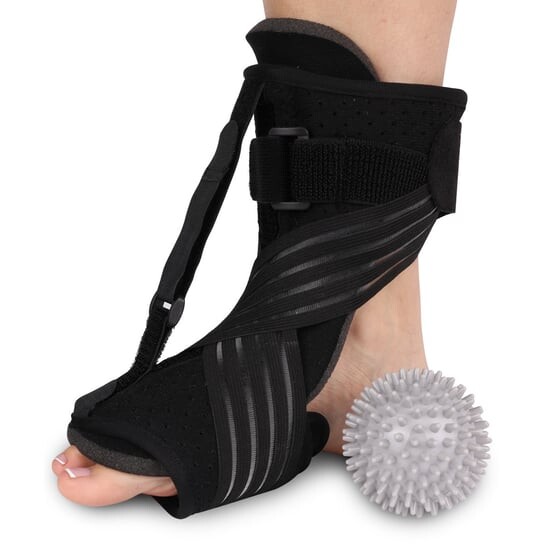 Регулируемый стабилизатор стопы и фиксатор голеностопного сустава., inna 
Регулируемый стабилизатор стопы и фиксатор голеностопного сустава., inna