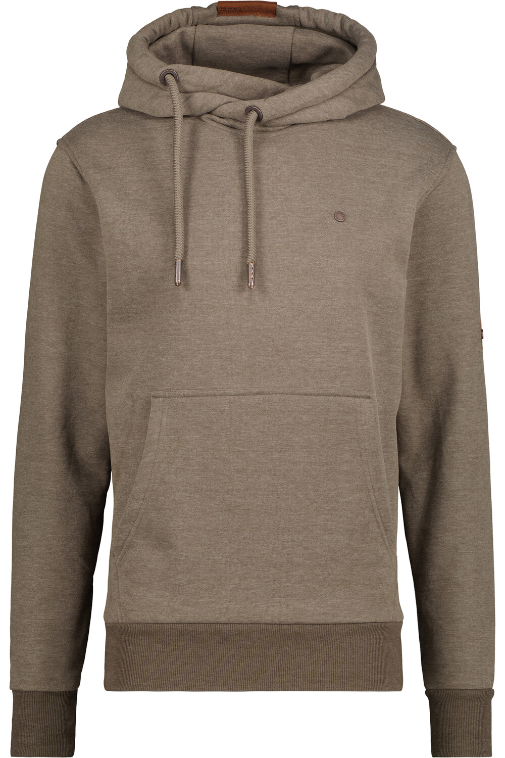 Толстовка alife and kickin Kapuzen, Hoodie, Sweater,, Pullover, Kapuzenshirt JohnsonAK A, цвет stone melange
Толстовка alife and kickin Kapuzen, Hoodie, Sweater,, Pullover, Kapuzenshirt JohnsonAK A, цвет stone melange