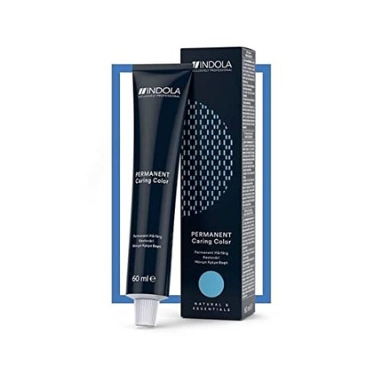 Стойкая ухаживающая краска 6.38 темный блондин золотисто-шоколадный 60 мл Indola
Стойкая ухаживающая краска 6.38 темный блондин золотисто-шоколадный 60 мл Indola