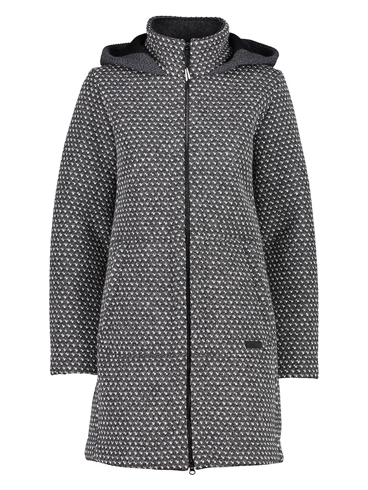 Шерстяная куртка CMP, серый
Шерстяная куртка CMP, серый