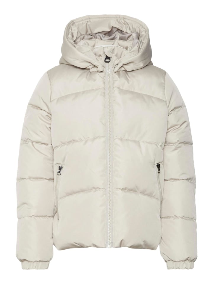 Стеганая куртка Vero Moda Girl
Стеганая куртка Vero Moda Girl