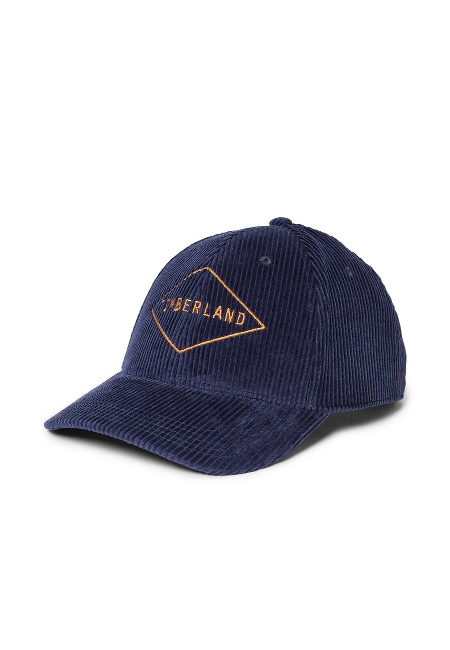 Бейсболка Timberland Cap, Navy/Dark Blue
Бейсболка Timberland Cap, Navy/Dark Blue