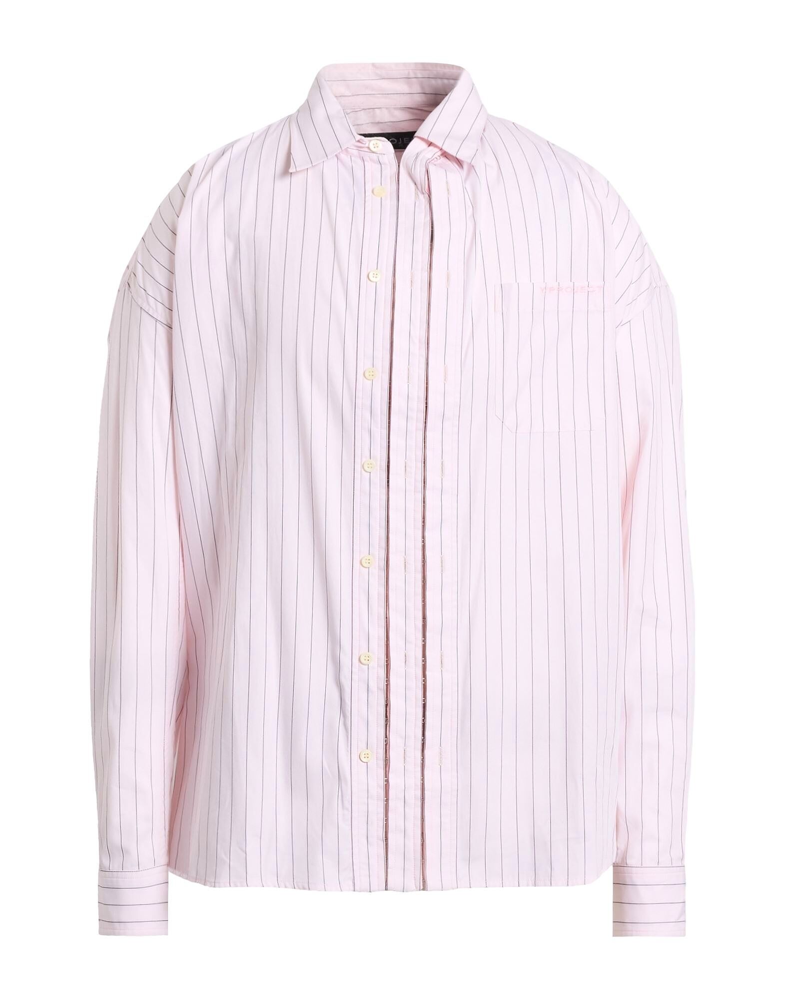 Рубашка Y/Project, светло-розовый
Рубашка Y/Project, светло-розовый