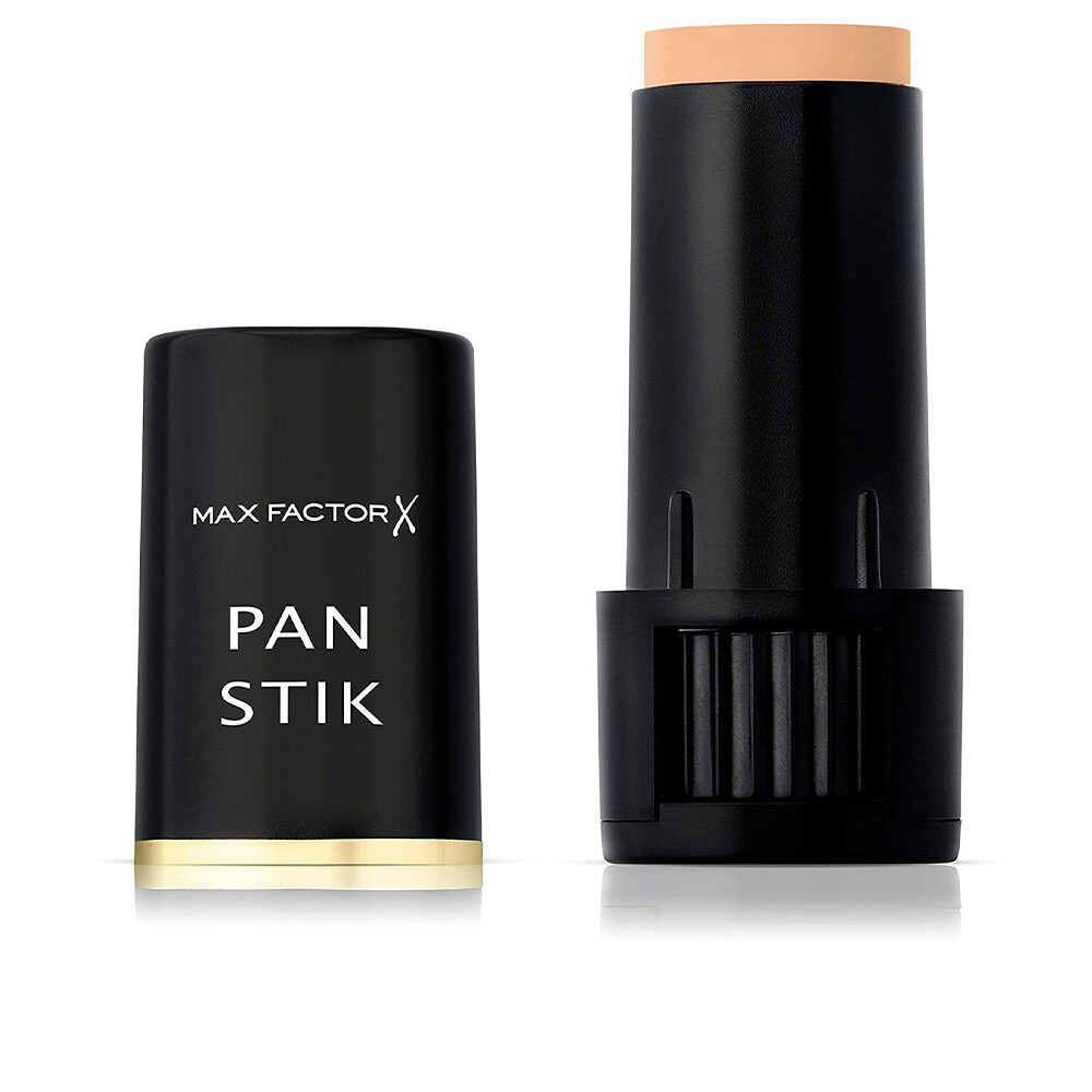 Консиллер макияжа Pan stik foundation Max factor, 9 г, 14-cool-copper 
Консиллер макияжа Pan stik foundation Max factor, 9 г, 14-cool-copper