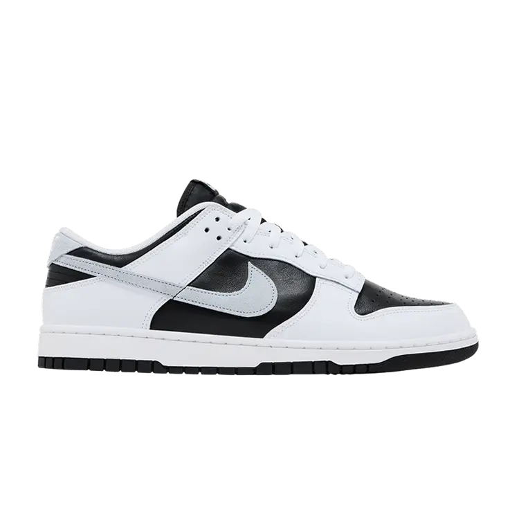 Кроссовки Nike Dunk Low 'Reverse Panda 2.0', белый
Кроссовки Nike Dunk Low 'Reverse Panda 2.0', белый