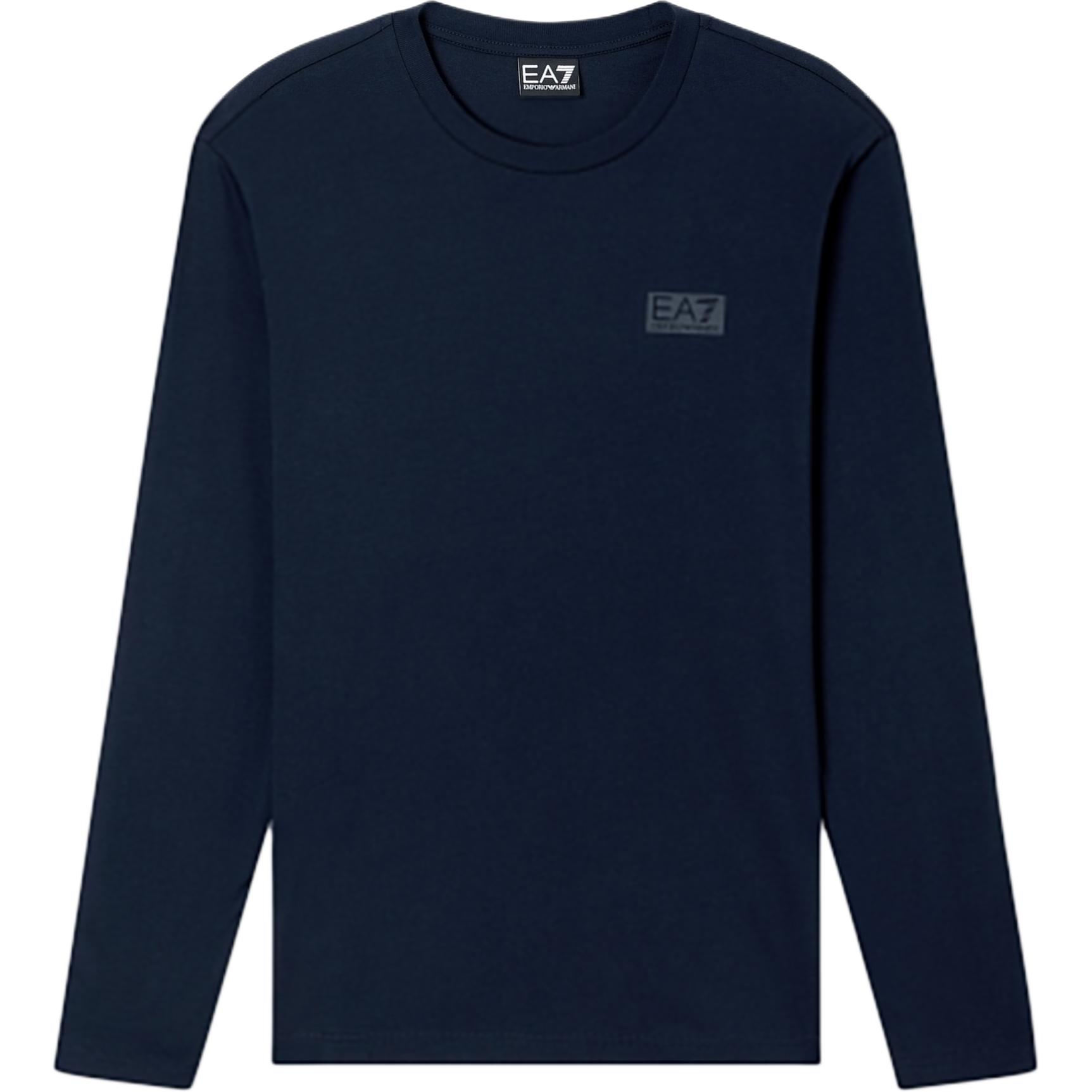 Мужская футболка EA7 Emporio Armani, marine синий
Мужская футболка EA7 Emporio Armani, marine синий