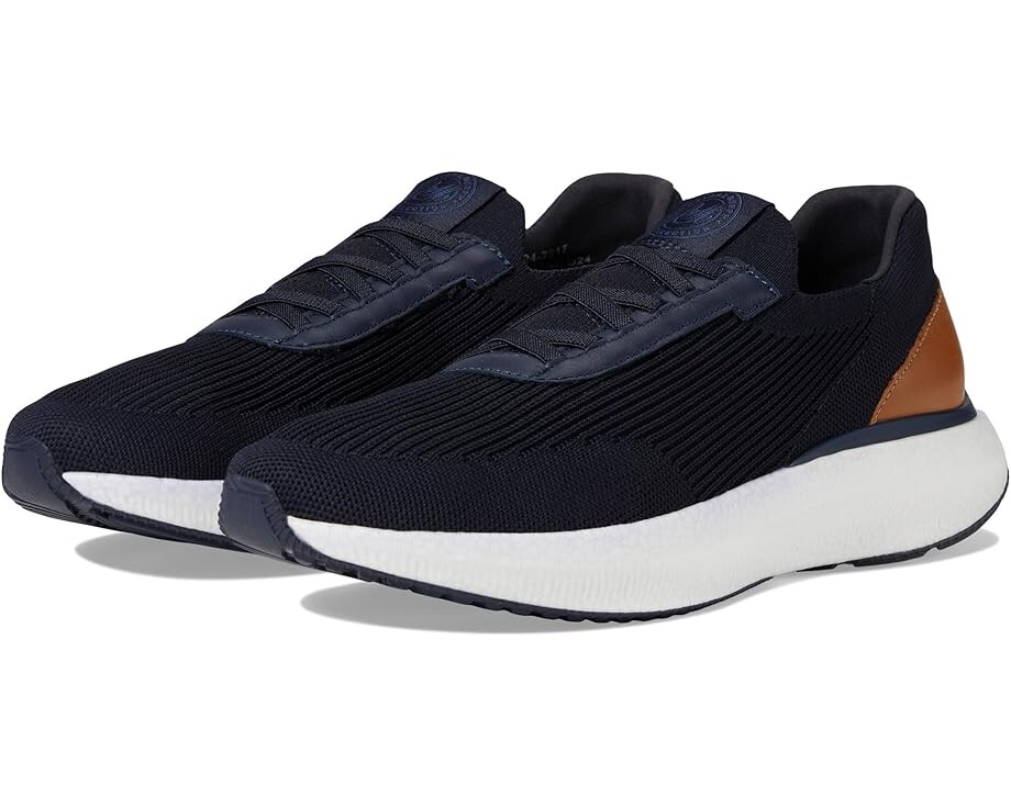 Кроссовки Johnston & Murphy Collection Briley Knit Jogger, цвет Navy Knit, Синий, Кроссовки Johnston & Murphy Collection Briley Knit Jogger, цвет Navy Knit
Кроссовки Johnston & Murphy Collection Briley Knit Jogger, цвет Navy Knit, Синий, Кроссовки Johnston & Murphy Collection Briley Knit Jogger, цвет Navy Knit