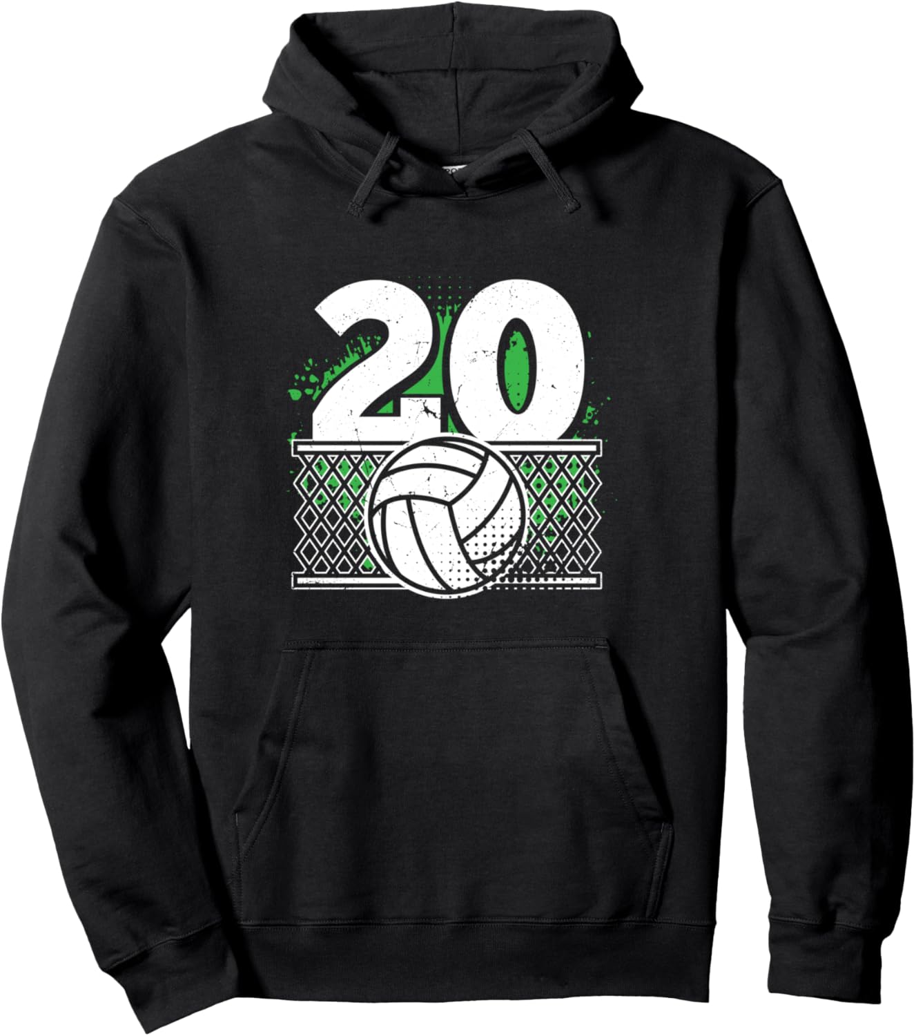 Толстовка с надписью «20 лет волейболу» 20 Year Old Birthday Apparel Volleyball Boy B-Day, черный
Толстовка с надписью «20 лет волейболу» 20 Year Old Birthday Apparel Volleyball Boy B-Day, черный