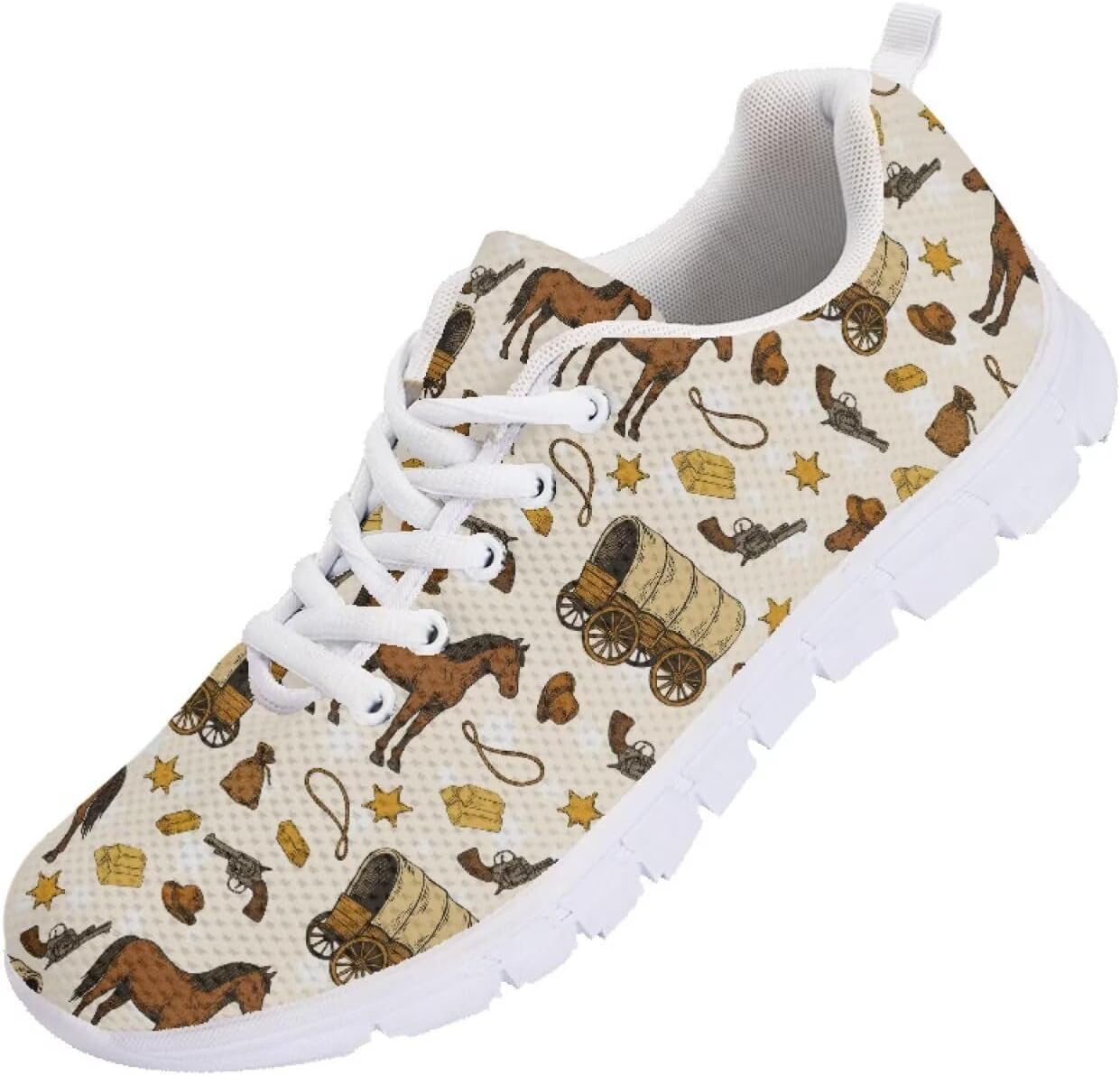 Кроссовки Funnydude Funny для мужчин с принтом, для бега, походов, классические легкие дышащие кроссовки для спортзала, Cowboys
Кроссовки Funnydude Funny для мужчин с принтом, для бега, походов, классические легкие дышащие кроссовки для спортзала, Cowboys