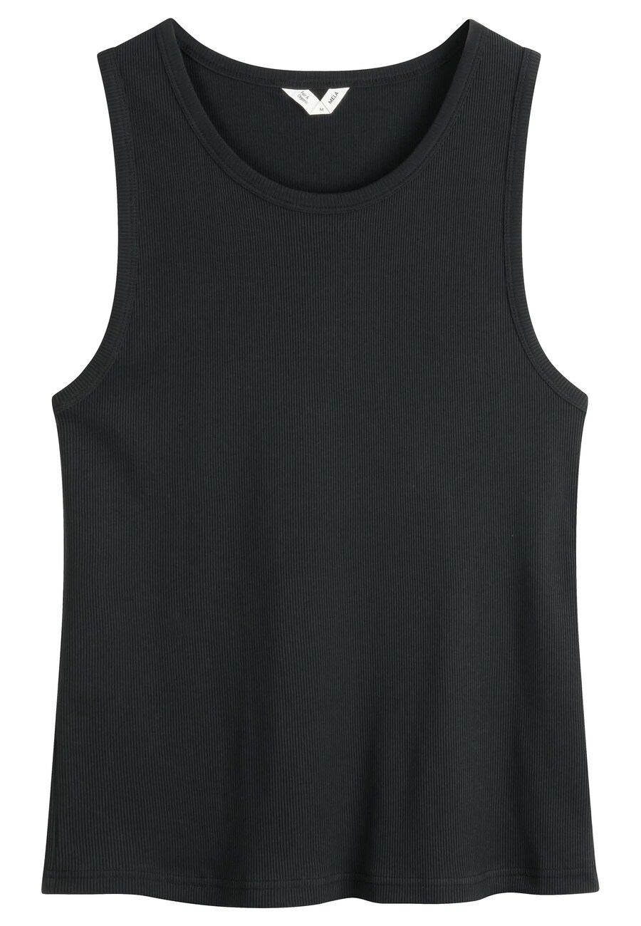 Рубашка MELA Oshin, черный
Рубашка MELA Oshin, черный