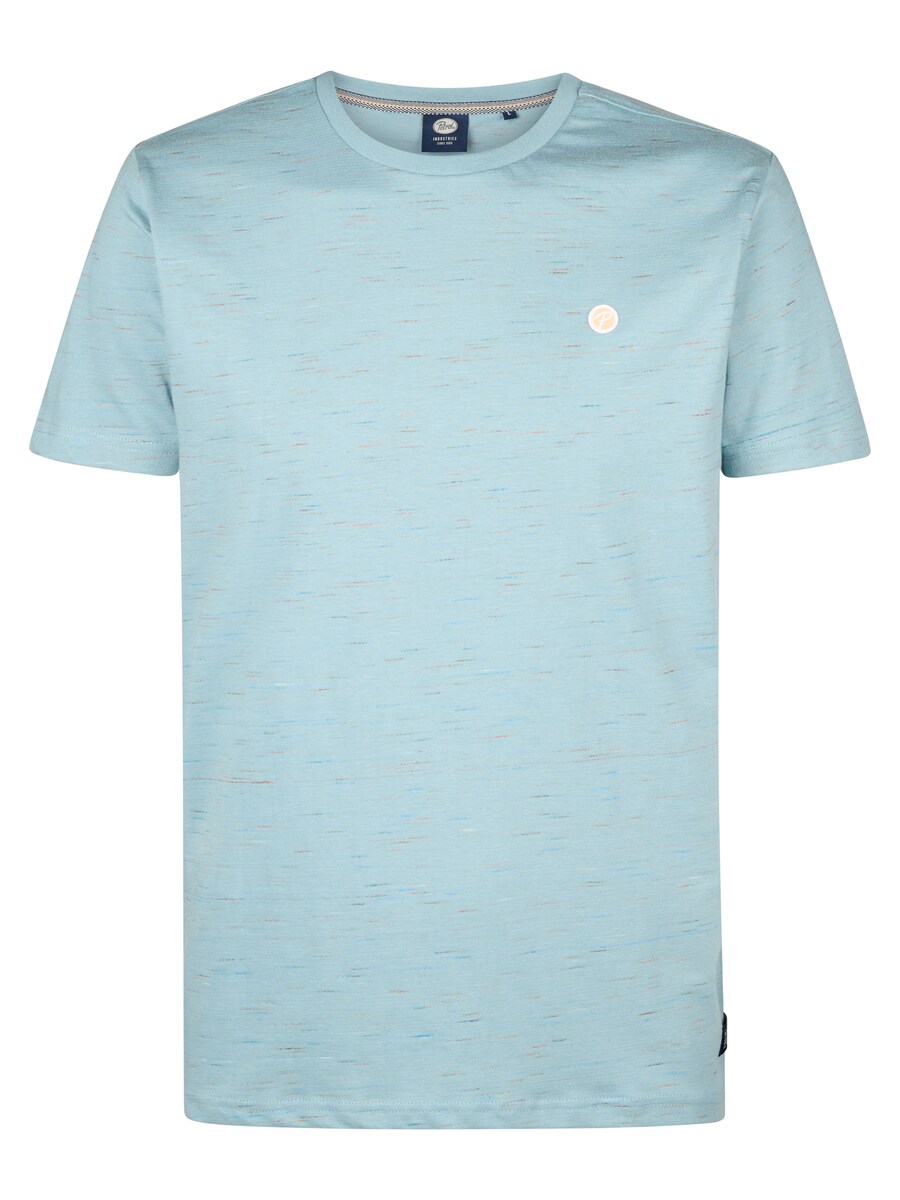 Рубашка Petrol Industries Sandstone, светло-синий
Рубашка Petrol Industries Sandstone, светло-синий