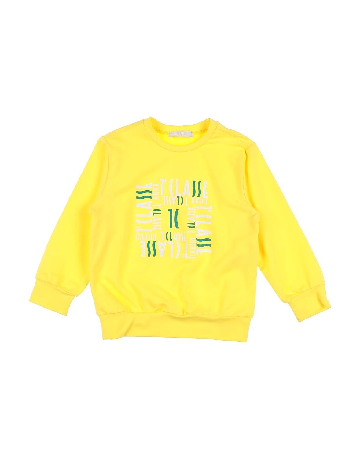 Толстовка Alviero Martini 1A Classe, желтый
Толстовка Alviero Martini 1A Classe, желтый