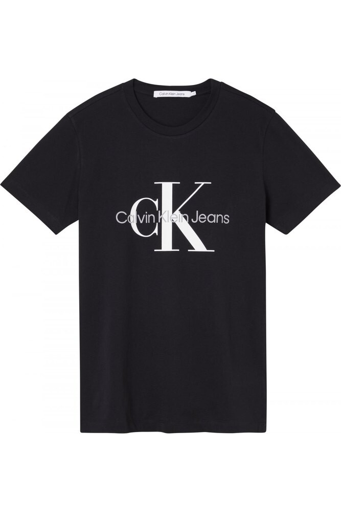 Футболка Calvin Klein J30J320935 T-shirt, черный
Футболка Calvin Klein J30J320935 T-shirt, черный