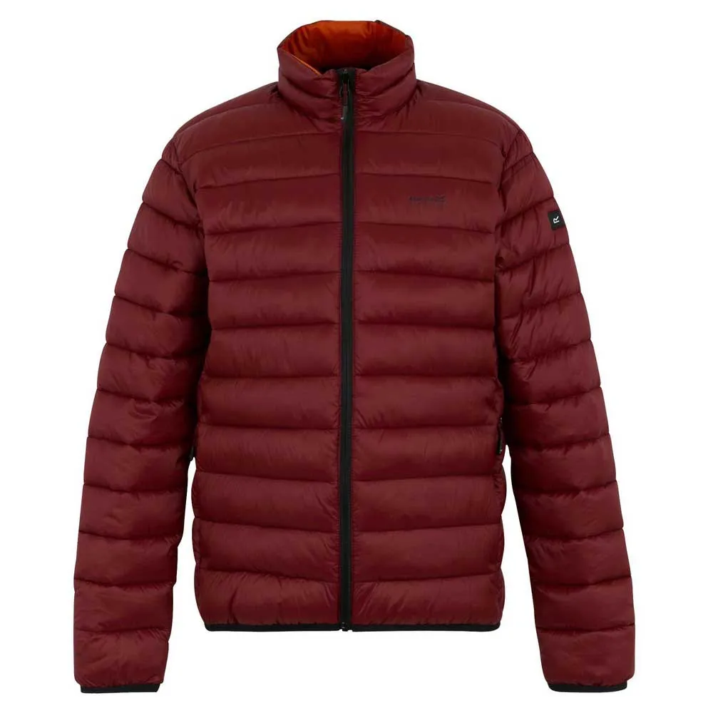 Куртка Regatta Marizion, красный
Куртка Regatta Marizion, красный