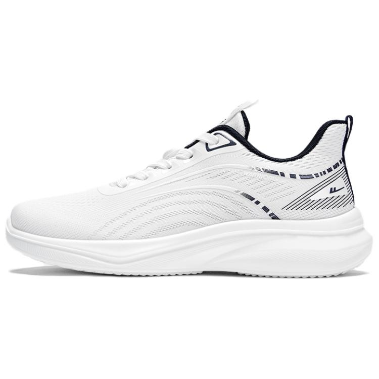 WARRIOR Кроссовки low top мужские white navy blue
WARRIOR Кроссовки low top мужские white navy blue