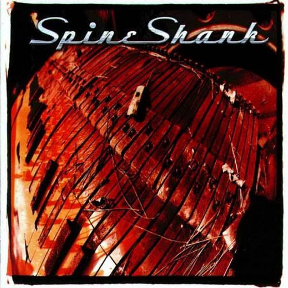 Диск CD Strictly Diesel - Spineshank
Диск CD Strictly Diesel - Spineshank